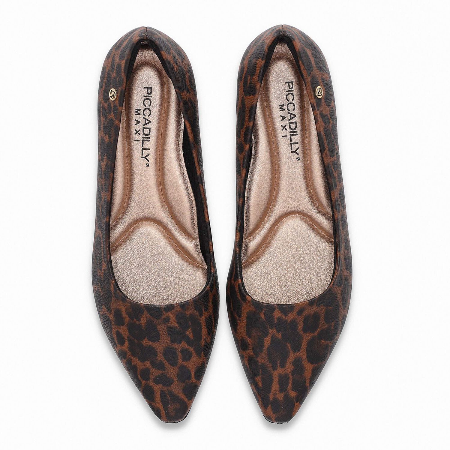 Zapato Mujer Animal Print Silvia 03 Piccadilly image number 1.0